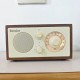 Reoslar Log wireless retro Bluetooth speaker