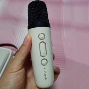 Reoslar Bluetooth microphone HD sound quality