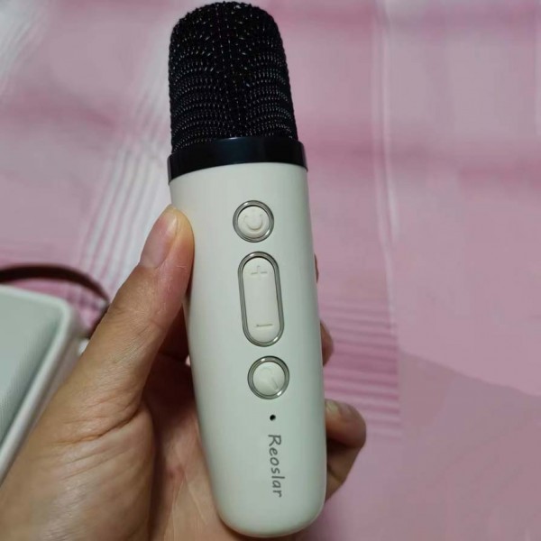 Reoslar Bluetooth microphone HD sound quality