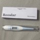 Reoslar Electronic thermometer for baby home