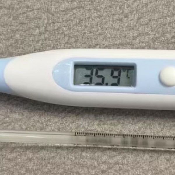 Reoslar Electronic thermometer for baby home