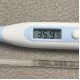 Reoslar Electronic thermometer for baby home