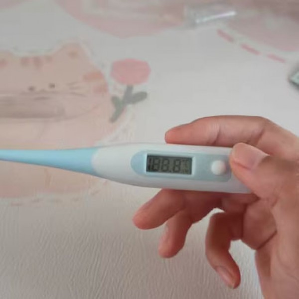 Reoslar Electronic thermometer for baby home