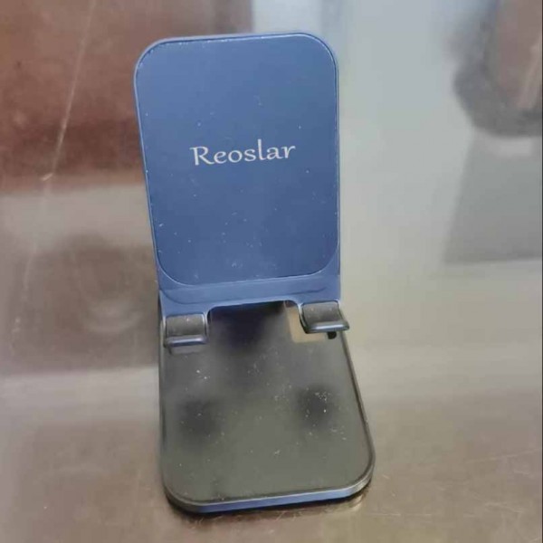 Reoslar Lazy desktop phone stand