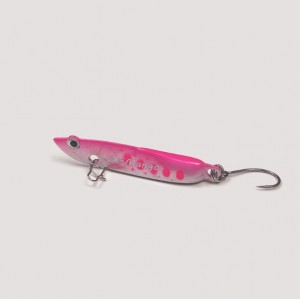 X-Mango 1.5g VIB lures small warp-beak lures