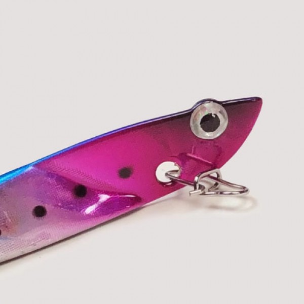 X-Mango 1.5g VIB lures small warp-beak lures