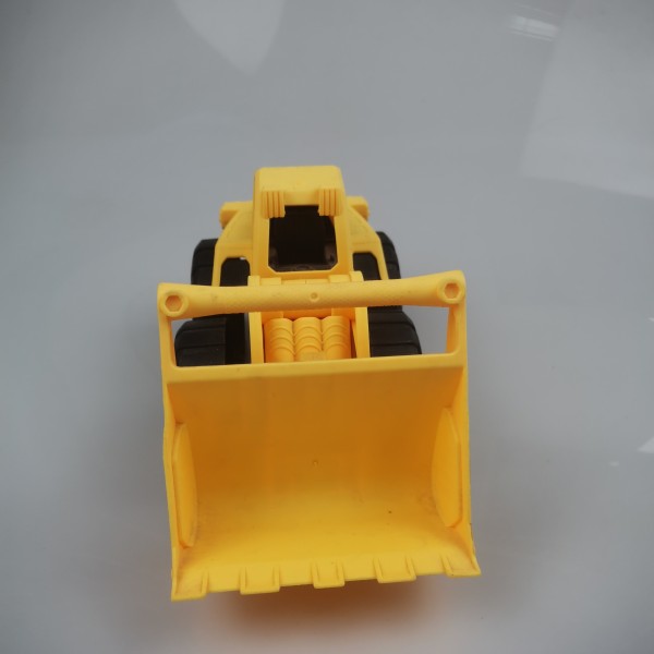 CuteZone Realistic sand construction vehicles, toy cars, perfect choice for outdoor games and imaginative adventures