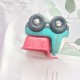 FreePanda Children's toy car cute inertia small car resistant to falling and able to run small cartoon car