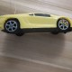 LinkCute New simulation remote control racing car cool supercar extremely fast and dynamic with drift children's toy remote control car