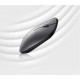 TECSIX Wireless Bluetooth Mouse Second Generation Portable Laptop Tablet Universal Mouse Office Travel