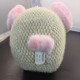 WalkDate Plush toys mini pig doll