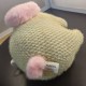 WalkDate Plush toys mini pig doll