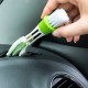 Multifunctional Automotive Air Vent Microfiber Cleaning Brush Car Auto Clean Deatailing Sponge Laptop Curtain Accessories