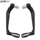 Para honda cb190r cb 190r cb190 r motocicleta guiador apertos guarda alavancas de freio embreagem lidar com barra guarda protetor