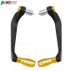 Para honda cb190r cb 190r cb190 r motocicleta guiador apertos guarda alavancas de freio embreagem lidar com barra guarda protetor