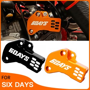 250 exc motocicleta tps sensor guarda capa protector para ktm exc 300 exc 250 300 exc 300 tpi 300 xcw seis dias 2019 2020 2021 2022