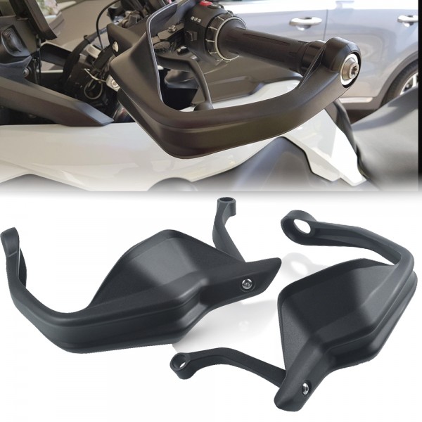 2023 Para BMW R 1200 GS ADV R1200GS LC F800GS Adventure S1000XR R1250GS F750GS F850GS F 850 GS Handguard protetor protetor protetor de mão