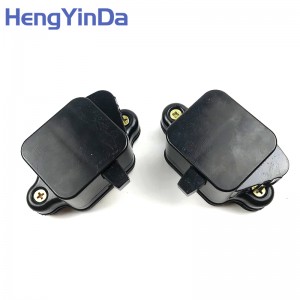 Acessórios especiais da máquina escavadora da curvatura de vidro de hyundai R60150215-9225-9210-9 para a janela do táxi