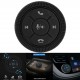 Universal Wireless Bluetooth Car Steering Wheel Remote Control GPS Smart Button Key Volume Controller Phone Handsfree