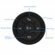 Universal Wireless Bluetooth Car Steering Wheel Remote Control GPS Smart Button Key Volume Controller Phone Handsfree