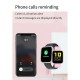 2022 Smartwatch For Man Woman Bluetooth Wireless Earphone Sport Set Digital Call F9 Earphone Y68 Smartwath For ios Android Phone