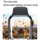 Watch 8 Pro Smart Watch Women Smartwatch Men Answer Call Fitness Tracker For Apple Android Phone PK i8 pro max HD Display