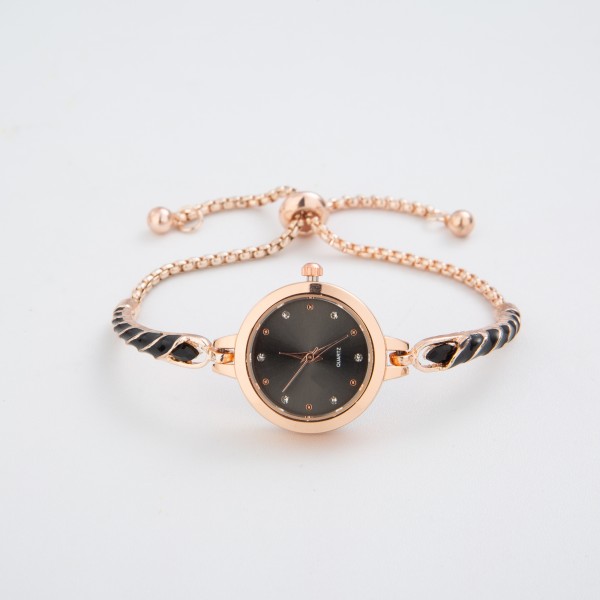 2023 New Cute Bracelet Watches for Women Simplicity Ladie Bracelets Watch Fashion Quartz Womans Wristwatches Gift reloj mujer