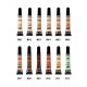 Face Make Up Concealer Corretivo Acne Contour Palette Makeup Contouring Foundation Waterproof Full Cover Dark Circles Cream