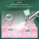 Nail Airbrush Air Compressor Cake Painting Craft Coloring Hair Dyeing Tattoo Makeup Spray Gun Water Skin Hydrating Nano Sprayer