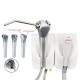 Mobile Dental Turbine Portable Dental Unit /Wall Mounted Portable Dental Turbine Unit