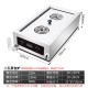 Steaming Oven Commercial Buns Machine Fully Automatic Desktop Small Electric Breakfast Shop Equipment Steamed Buns Steamer