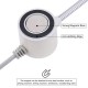 10/20/30 Industrial Lighting LED Sewing Machine Lamp Night Light Home Working Light With Magnetic For Base Adsorbed