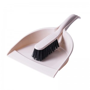 Desktop Mini Broom Cleaning Brush Small Dustpan Office Desk Set Broom Set