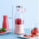 Portable Electric Juicer Blender Usb Mini Fruit Mixers Juicers Fruit Extractors Food Milkshake Multifunction Juice Maker Machine