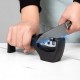 3 Stages Type Quick Sharpening Tool Knife Sharpener Handheld Multi Function With Non Slip Base Kitchen Knives