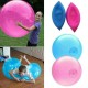 Children Outdoor Soft Air Water Filled Bubble Ball Blow Up Balloon Toy Fun Party Game Summer Gift for Kids Birthday Party Favors