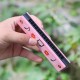 16 Holes Cute Harmonica Musical instrument Montessori Educational Toys Cartoon Pattern Kids Wind Instrument Children Gift Kids