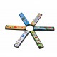 16 Holes Cute Harmonica Musical instrument Montessori Educational Toys Cartoon Pattern Kids Wind Instrument Children Gift Kids