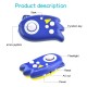 Data Frog Retro Mini Video Game Console 8 Bit Game Player Build In 89 Classic Games Support TV Output Best Gift for Kids 2022