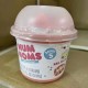 Num Noms Slime So Delicious Surprise Toys for Girls Fluffy Slime Mystery Makeup Lip Gloss Smell Snackables Kawaii Dolls