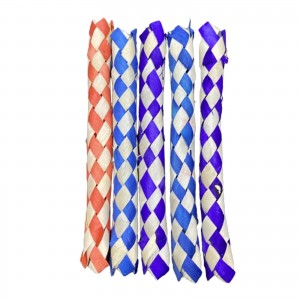 15cm Prank Chinese Finger Traps Chinese Bamboo Tube Finger Traps Replacement Kids Novelty Pranks Toys Novelties Prank Gadgets