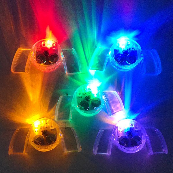 2023 Glow Tooth Funny LED Light Kids Children Light-up Toys Flashing Flash Brace Mouth Guard Piece Glow Party Supplies Gift