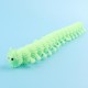 1pc 16 Knots Caterpillar Relieves Stress Toy Physiotherapy Releases Stress Toys Personalized Gift Squeeze Relax Toys Kids Adults