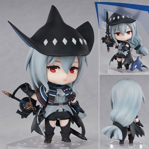 #1895 Arknights Skadi Anime Figure #1375 Arknights W Action Figure #1422 Arknights CH'EN Figurine Collectible Model Doll Toys