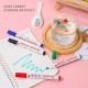 Magical Water Painting Pen Colorful Mark Pen Markers Floating Ink Pen Doodle Water Pens Children Montessori Early Education Toys