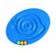 Maze Balance Board Kids Balancing Games Activities Sensory Integration Sport Toy For Children