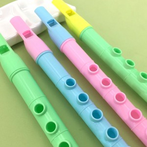 Pipes Musical Instrument Developmental Toy Music Educational Toy for Children Kids Xmas Gifts 2 Sizes